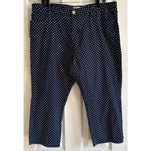 Dash Pants Size 16